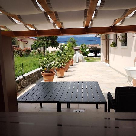 Ca' Pinetta Lägenhet Rua di Feletto Exteriör bild